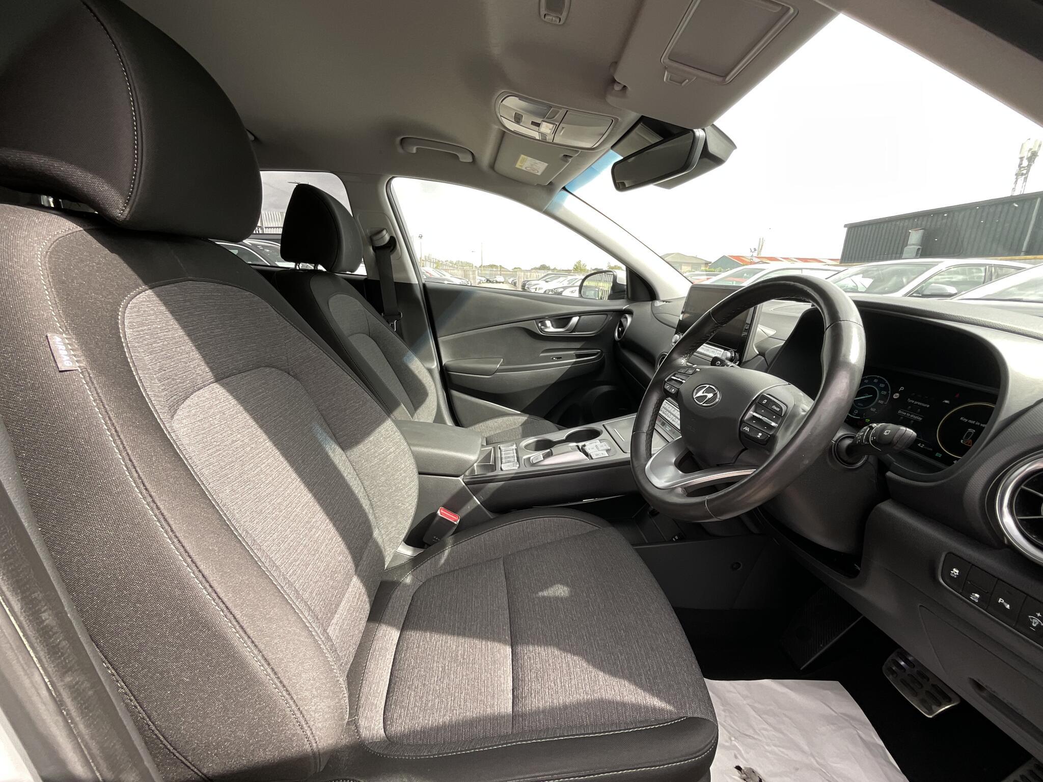Hyundai Kona - Image 9