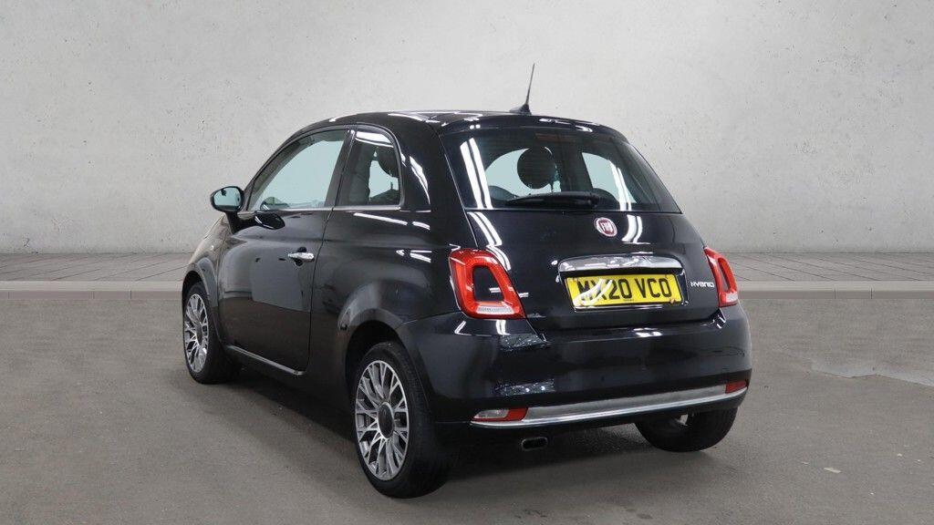 Fiat 500 - Image 6