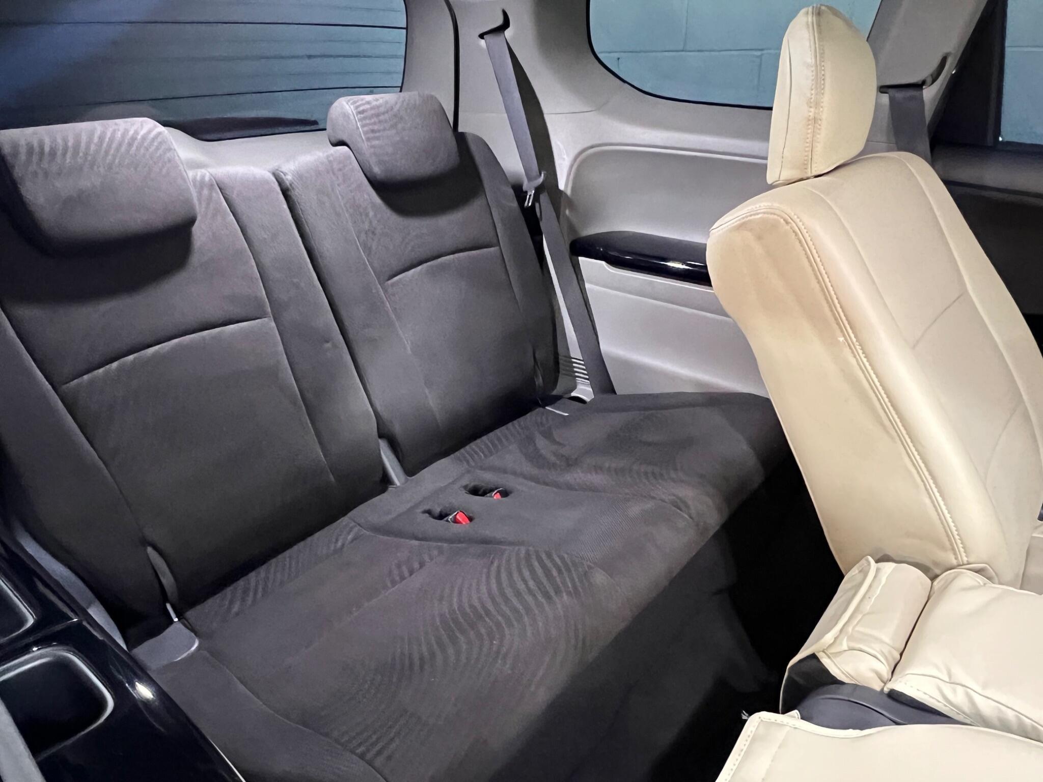 Honda Odyssey - Image 15