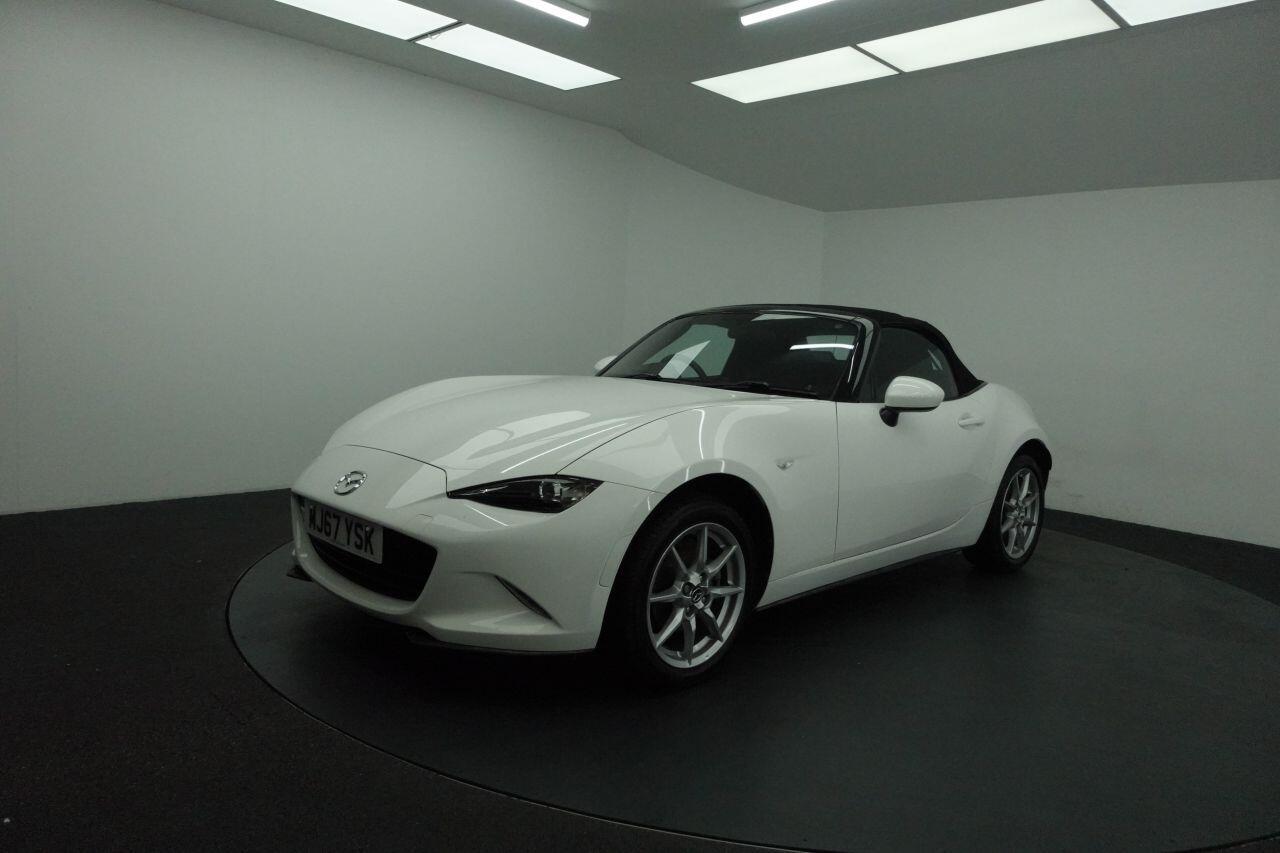 Mazda MX-5 - Image 6