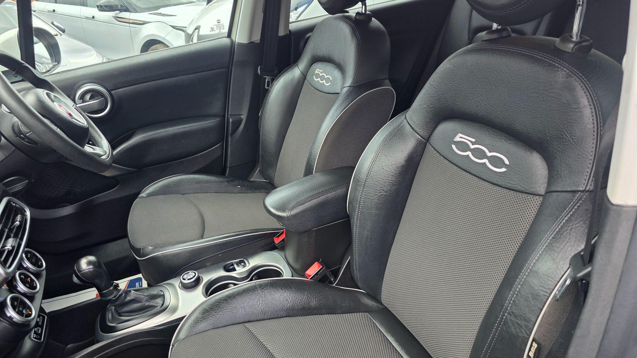 Fiat 500X - Image 36