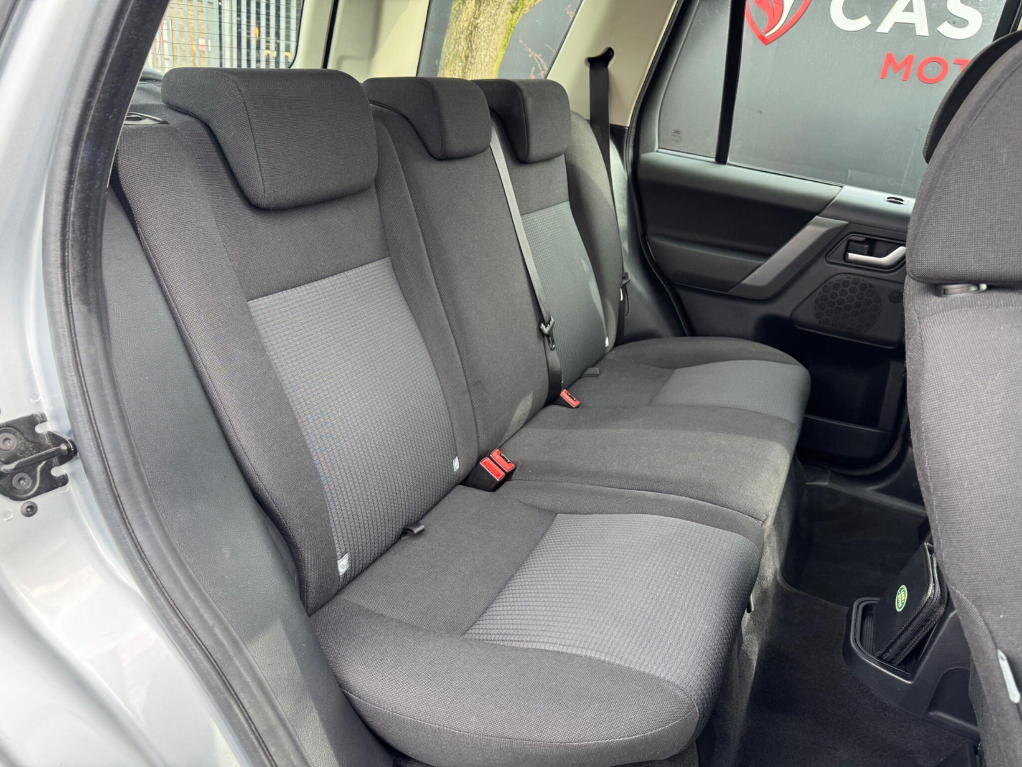 Land Rover Freelander 2 - Image 19
