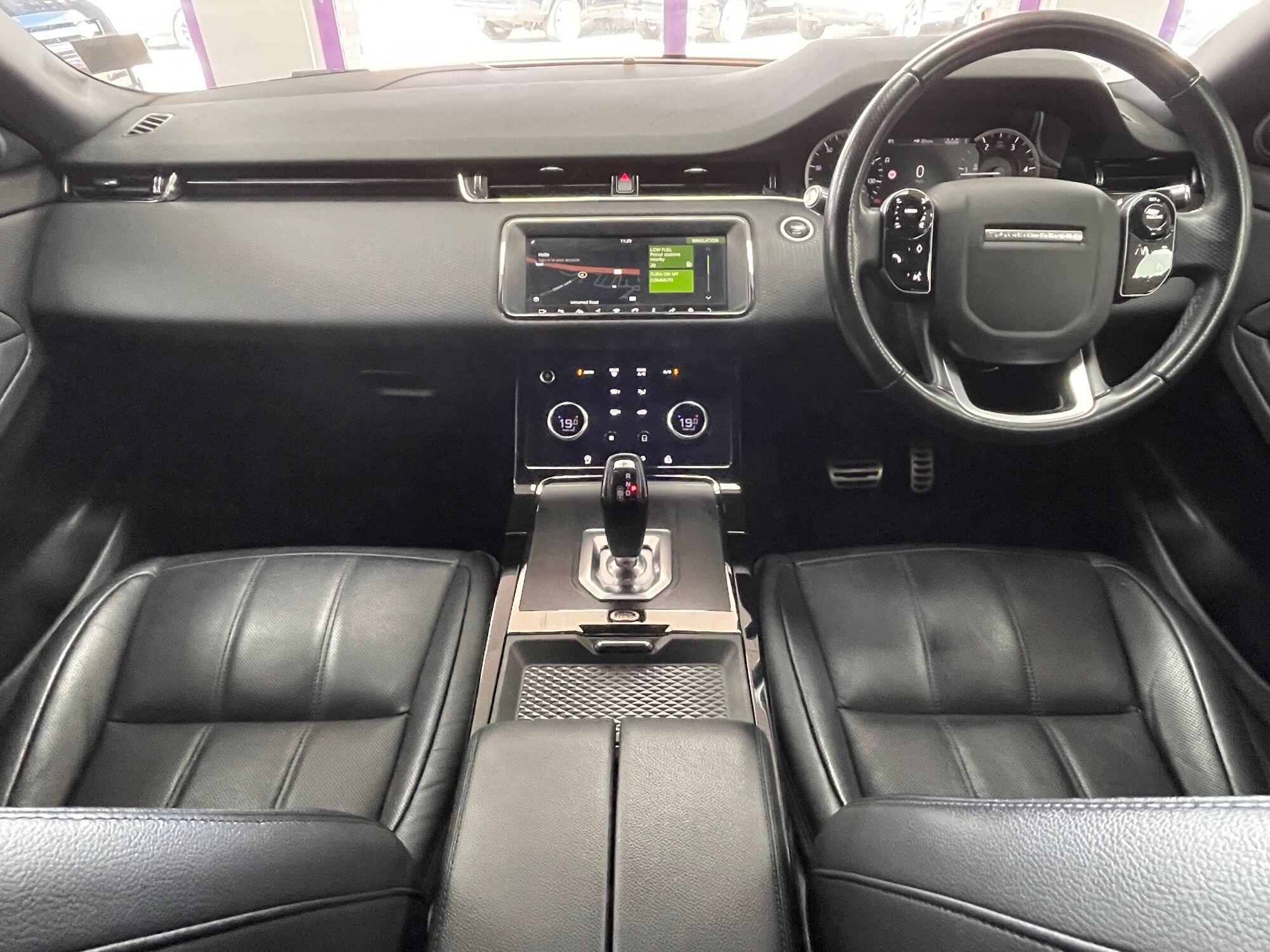 Land Rover Range Rover Evoque - Image 2