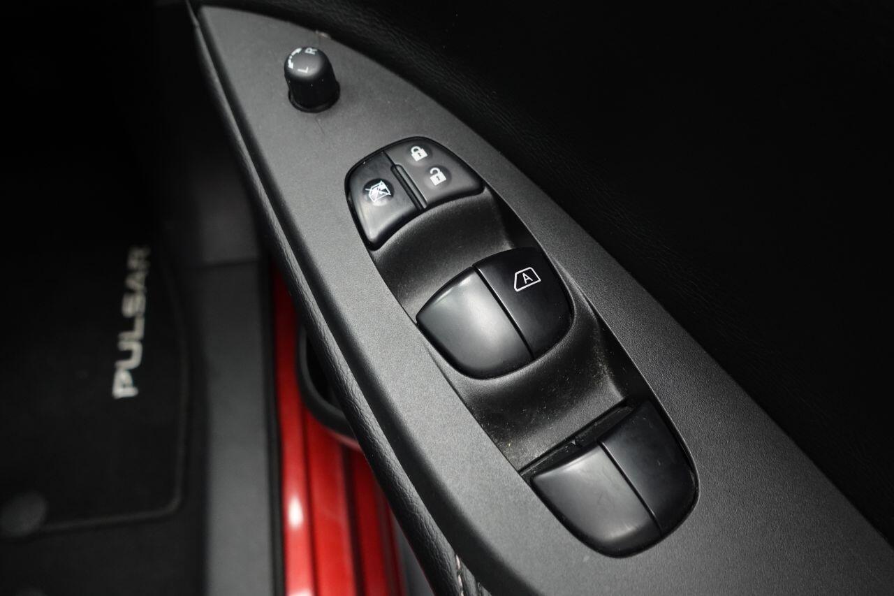 Nissan Pulsar - Image 45