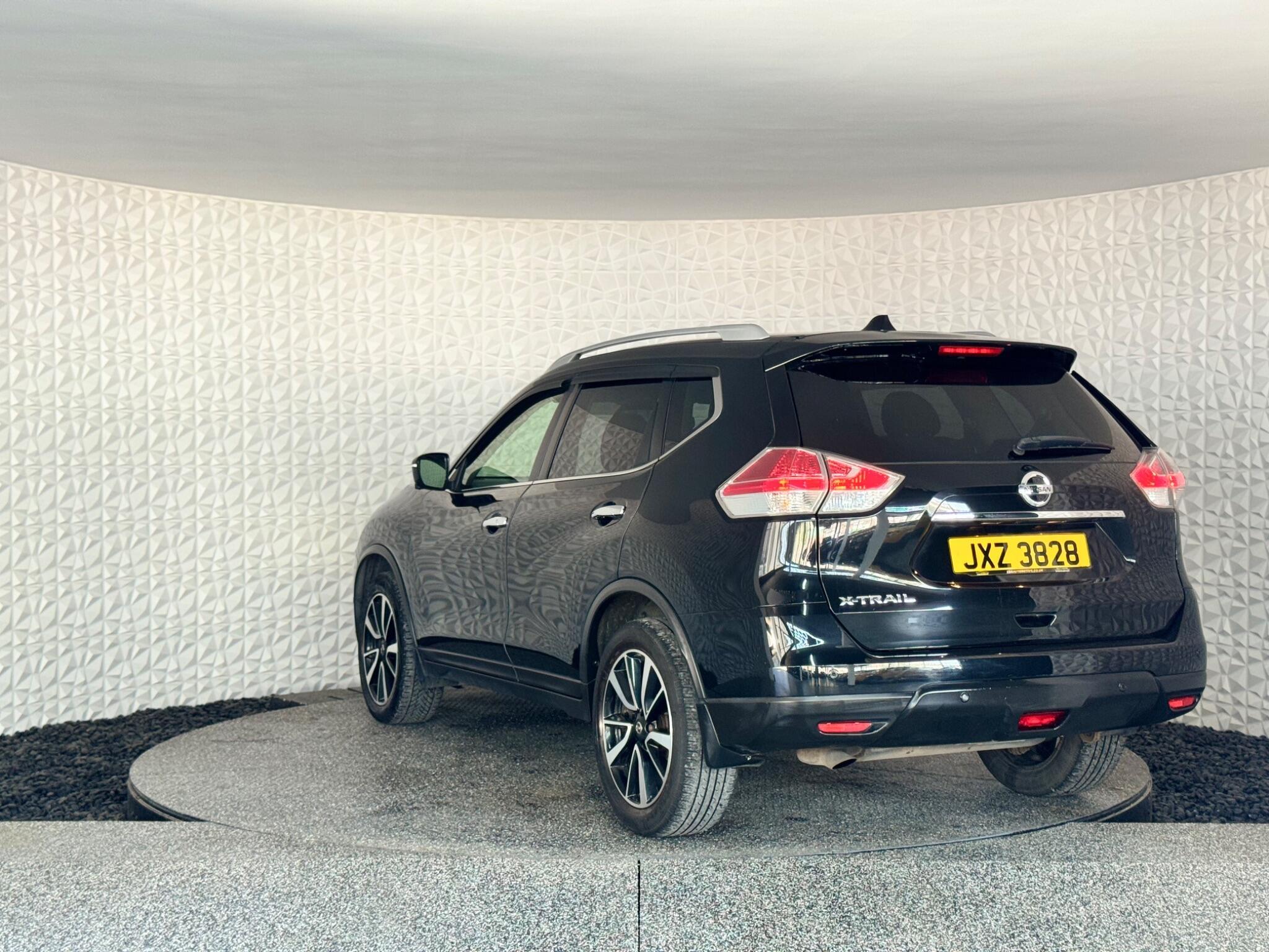 Nissan X-Trail - Image 18