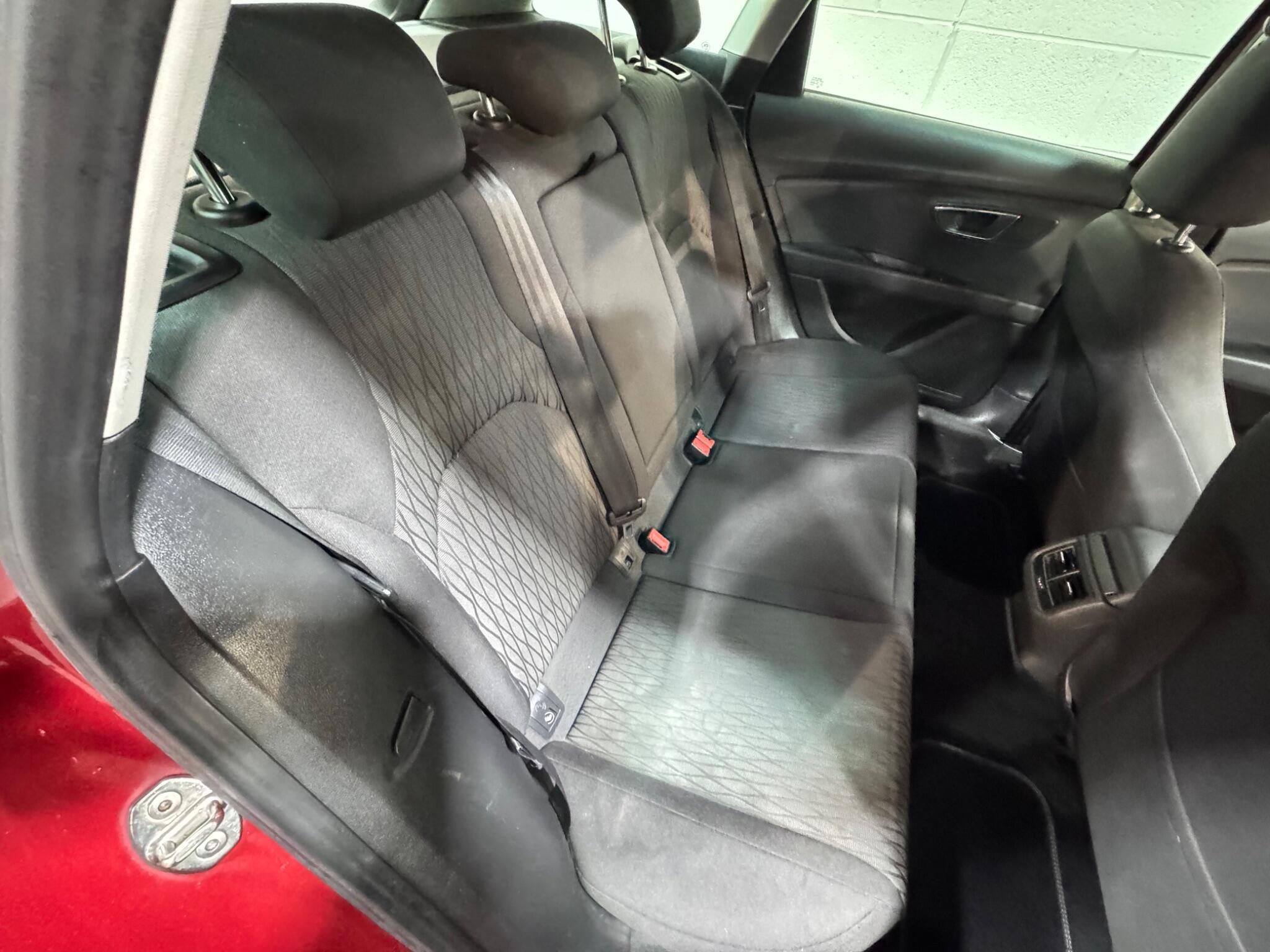 SEAT Leon - Image 12