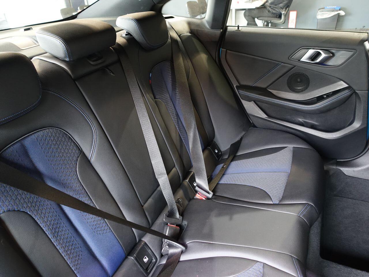 BMW 2 SERIES GRAN COUPE - Image 14