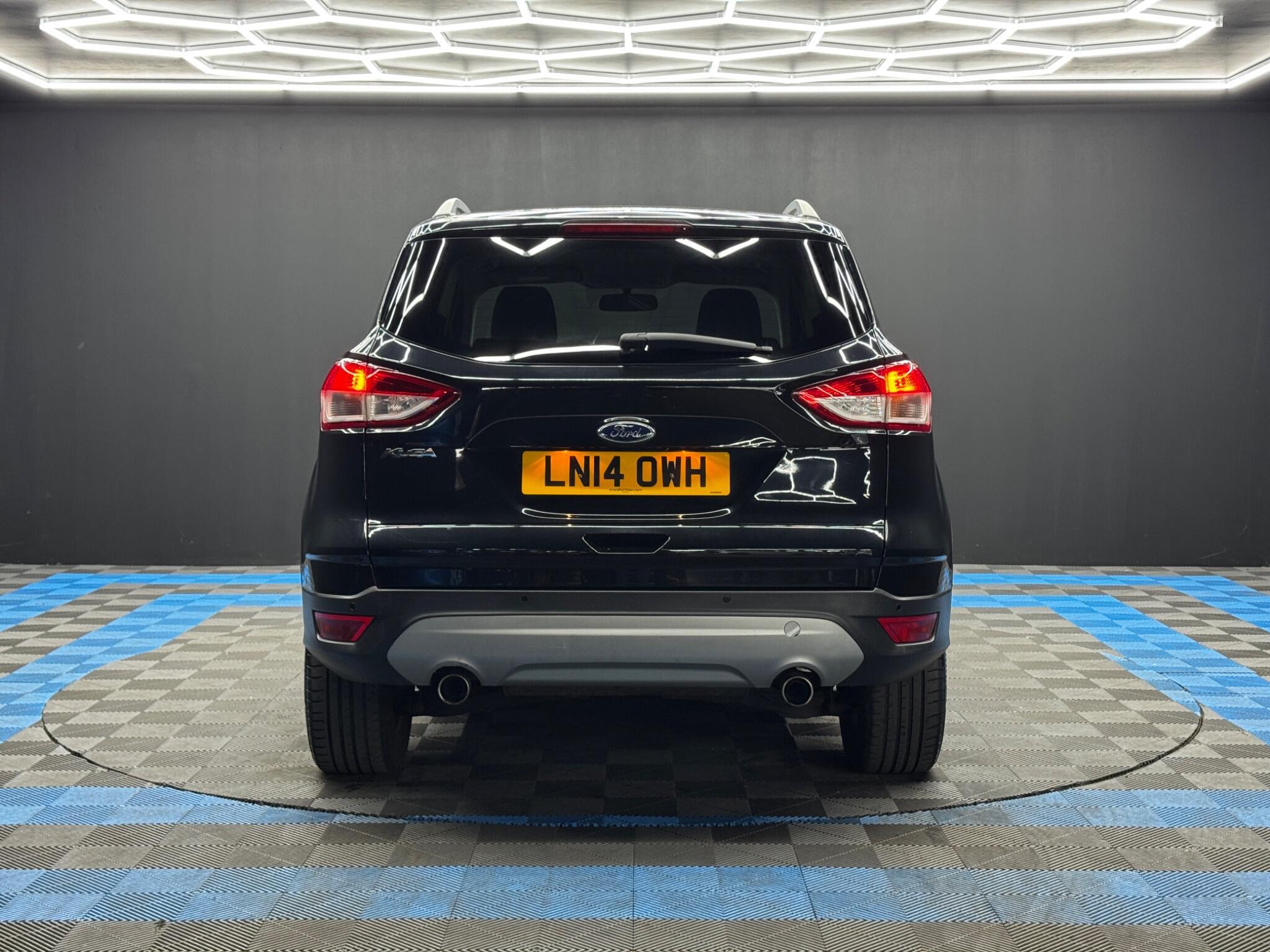 Ford Kuga - Image 6
