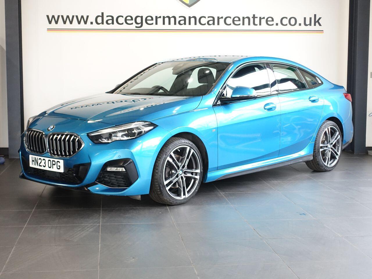 BMW 2 SERIES GRAN COUPE - Image 9