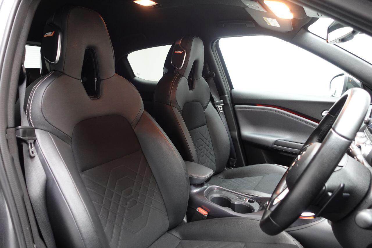 Nissan Juke - Image 3