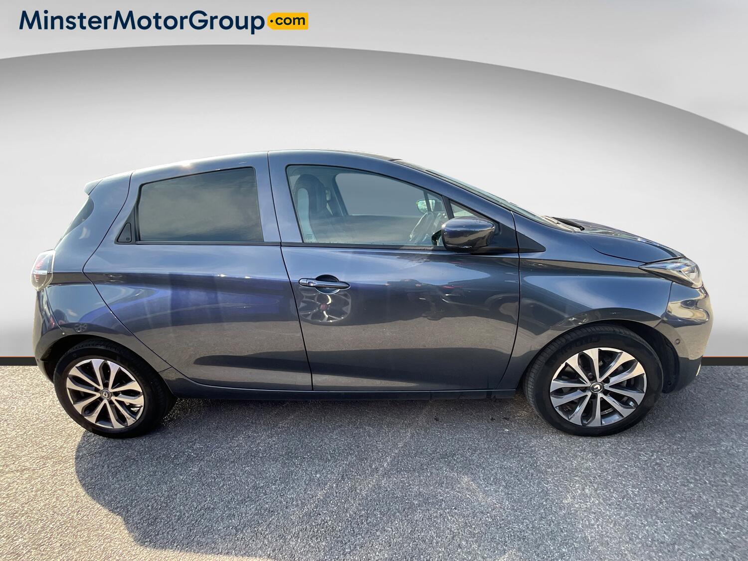Renault Zoe - Image 2