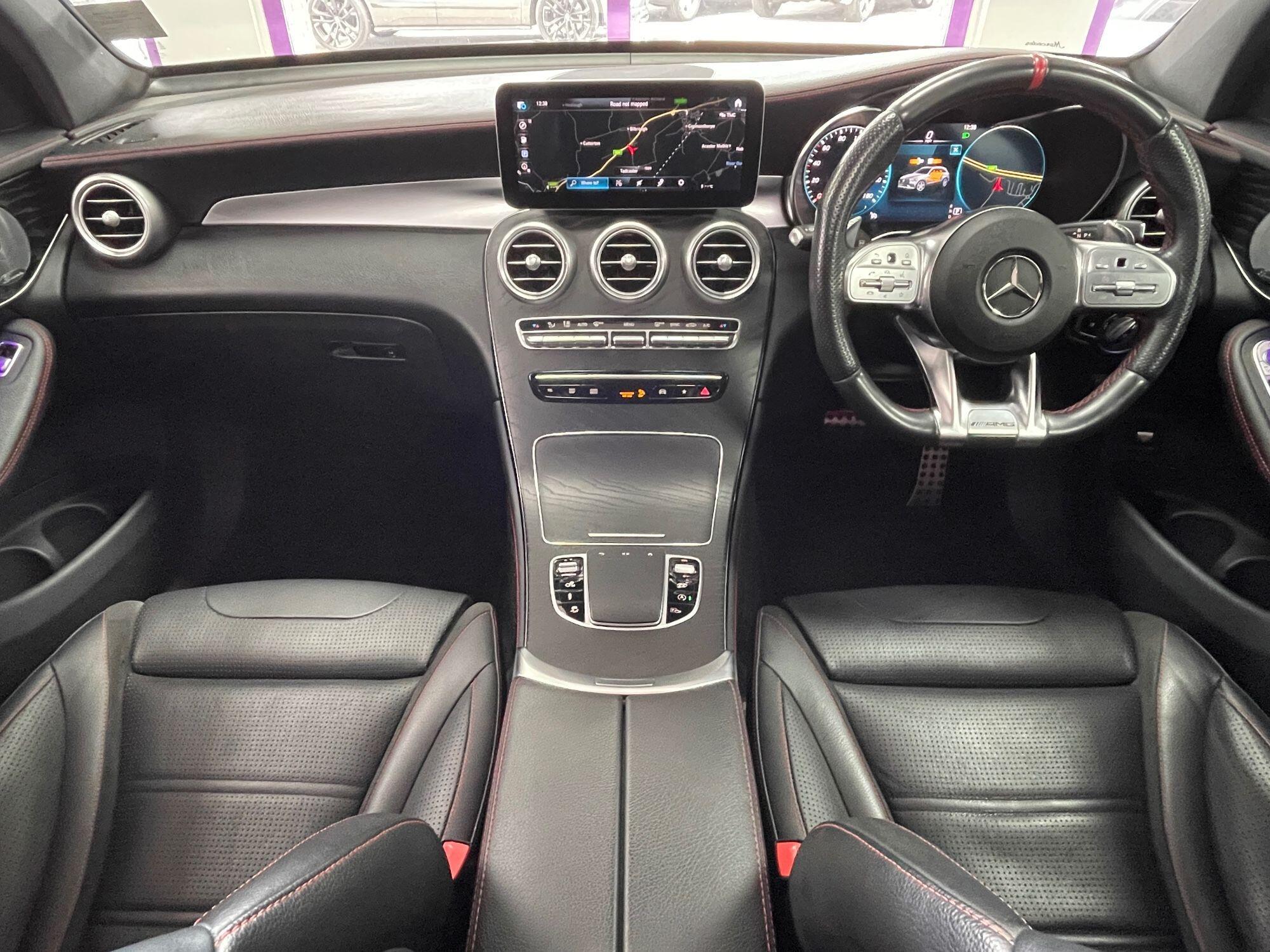 Mercedes GLC - Image 2
