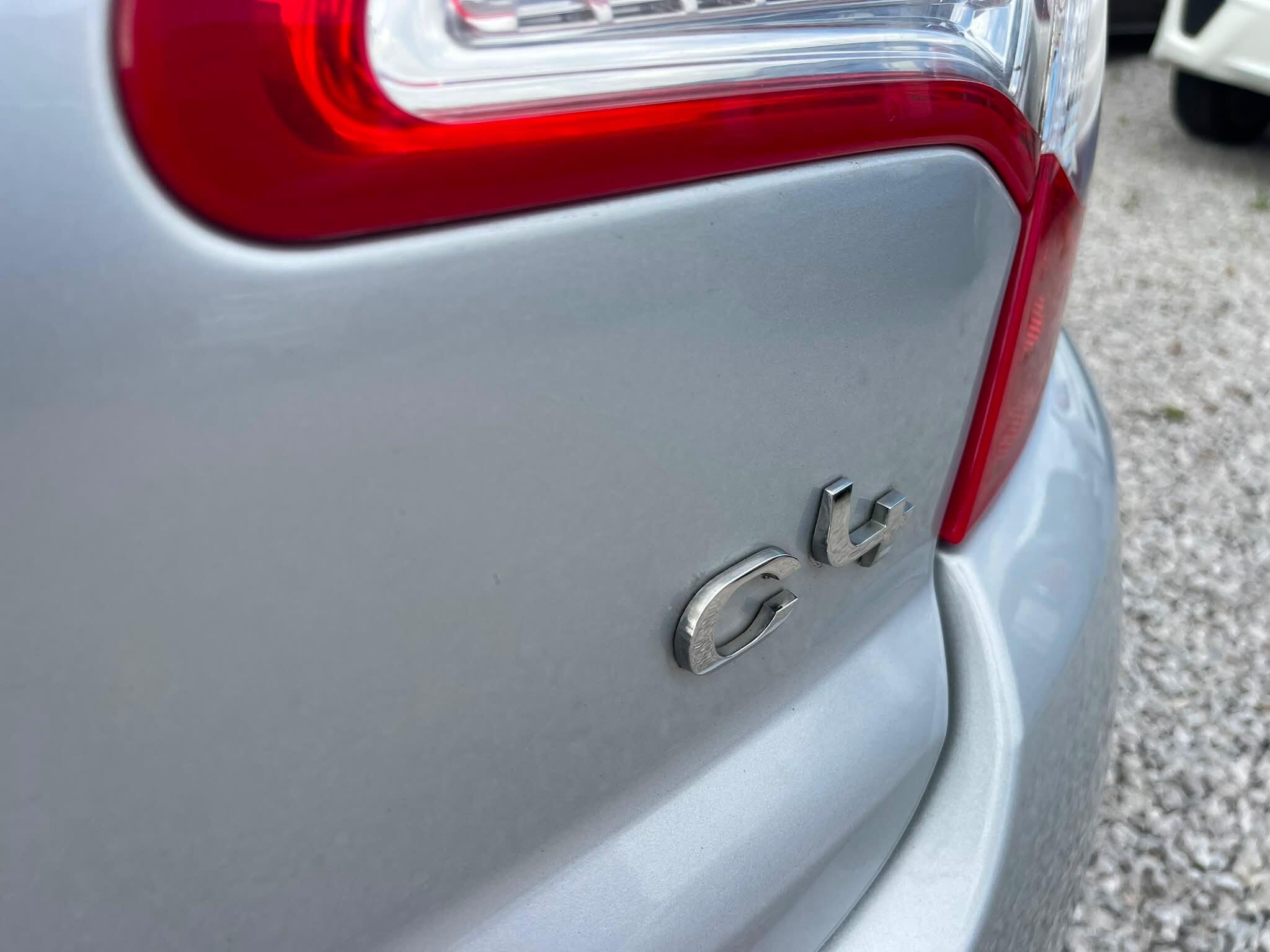 Citroen C4 - Image 18