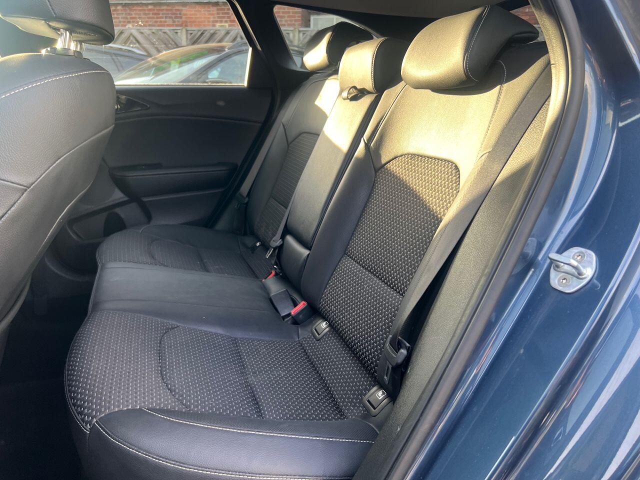 Kia ceed - Image 16