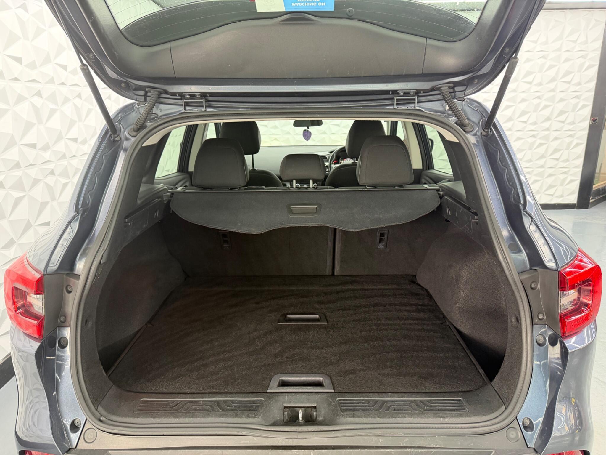 Renault Kadjar - Image 14