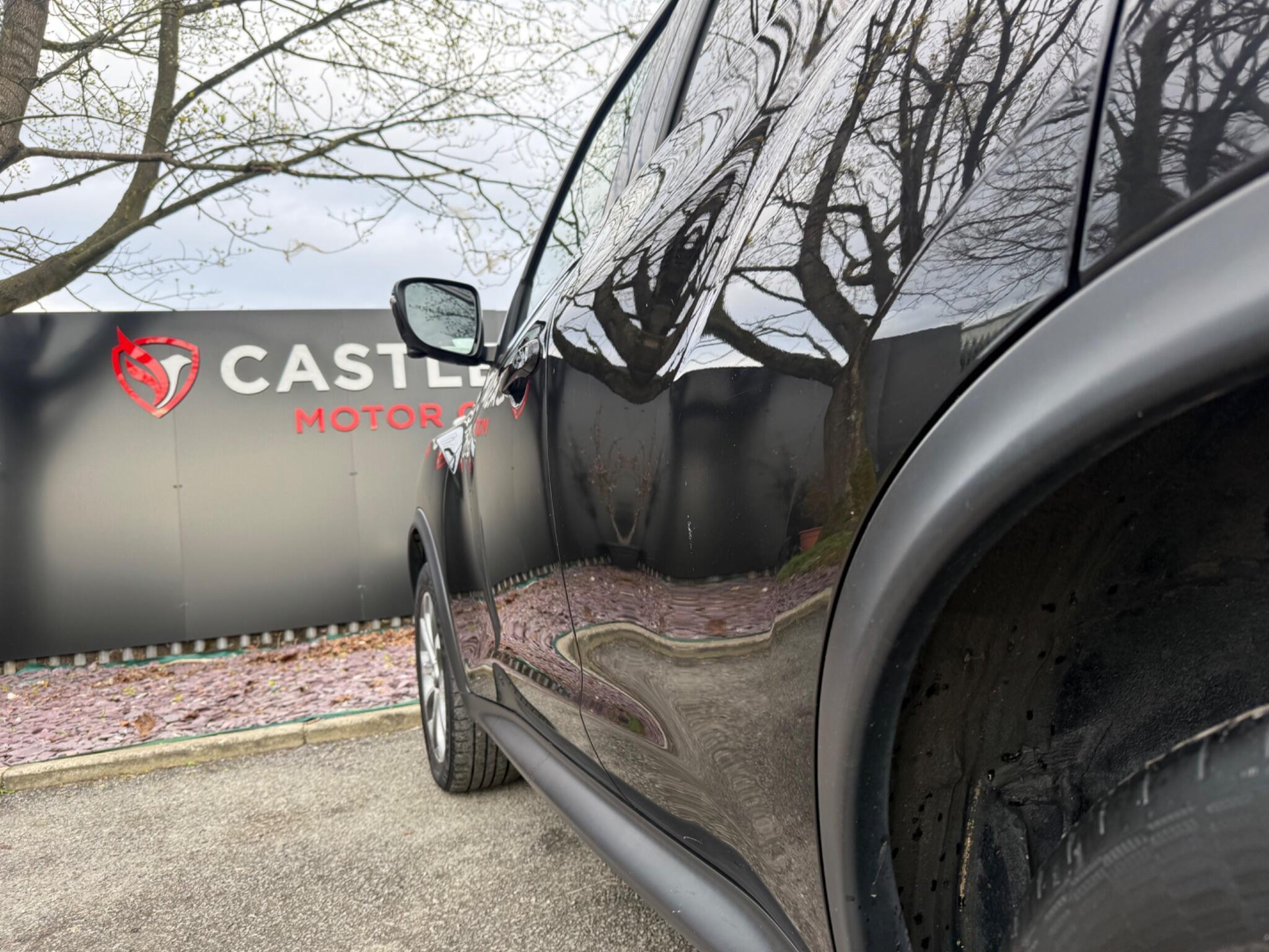 Nissan Juke - Image 55