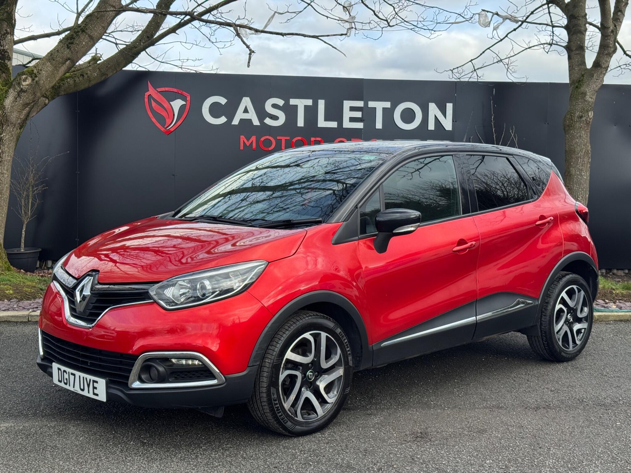 Renault Captur - Image 10