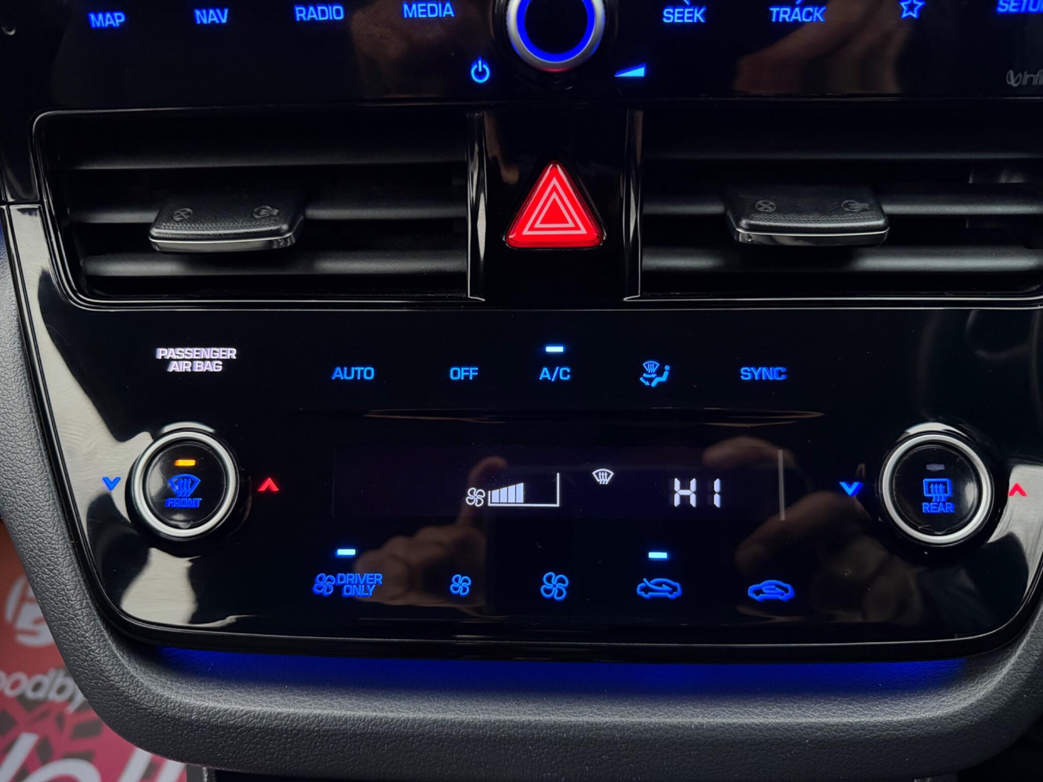 Hyundai Ioniq - Image 70