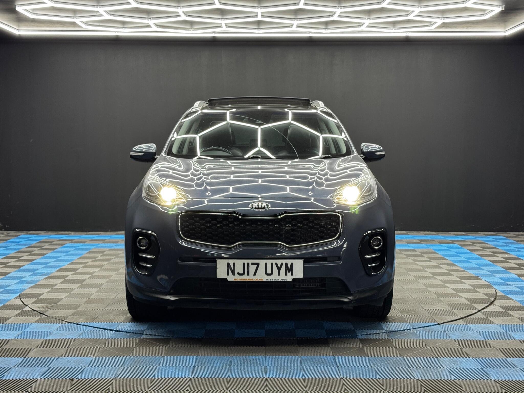 Kia Sportage - Image 2