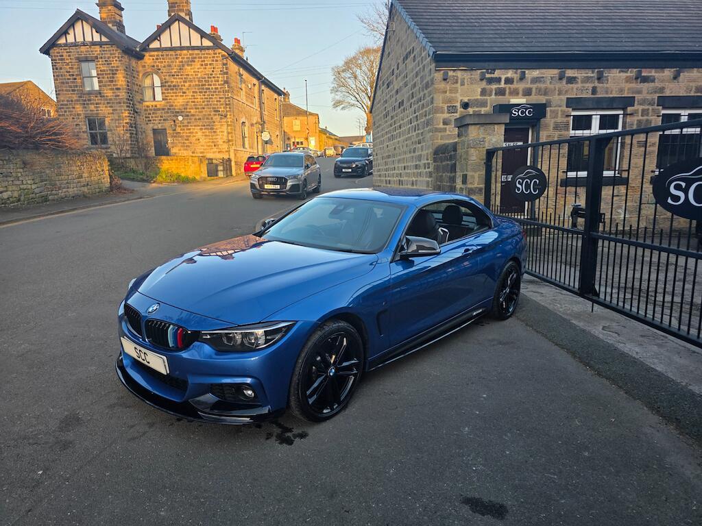 BMW 4 Series - Image 50