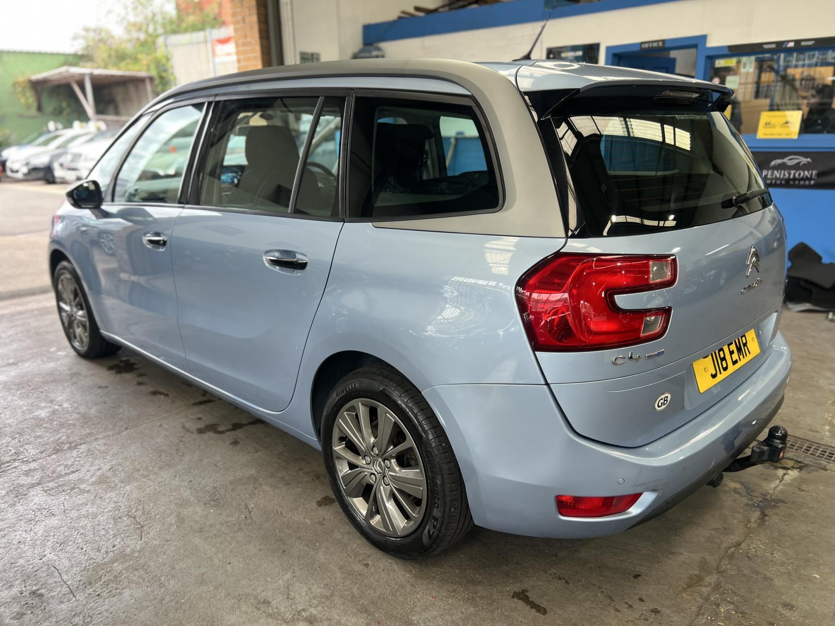 Citroen Grand C4 Picasso - Image 7