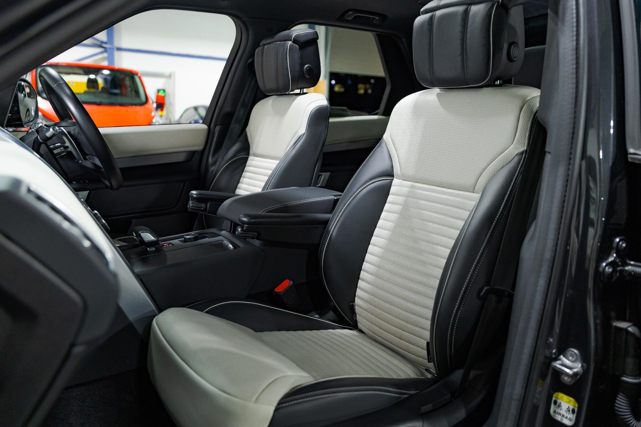 Land Rover Discovery - Image 67