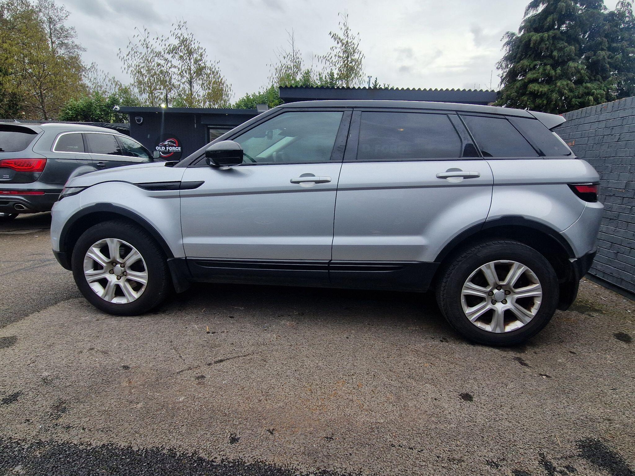 Land Rover Range Rover Evoque - Image 6