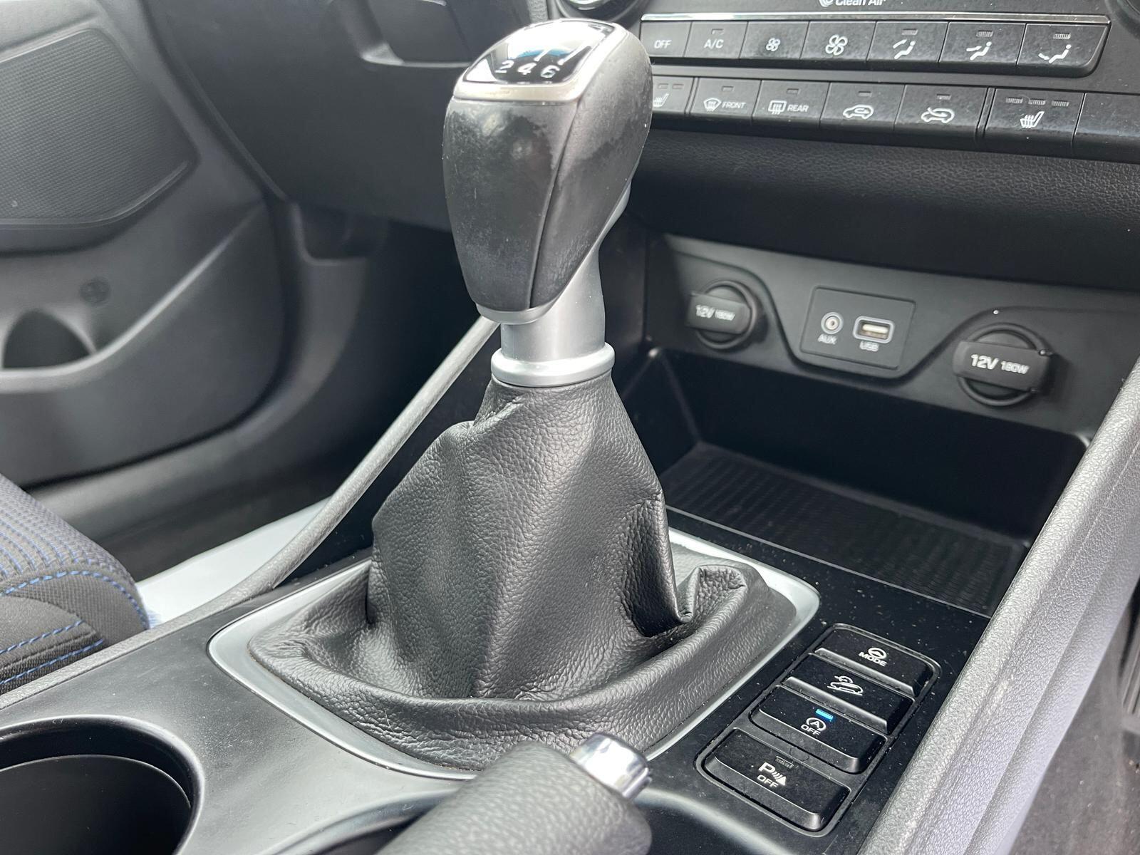 Hyundai Tucson - Image 18