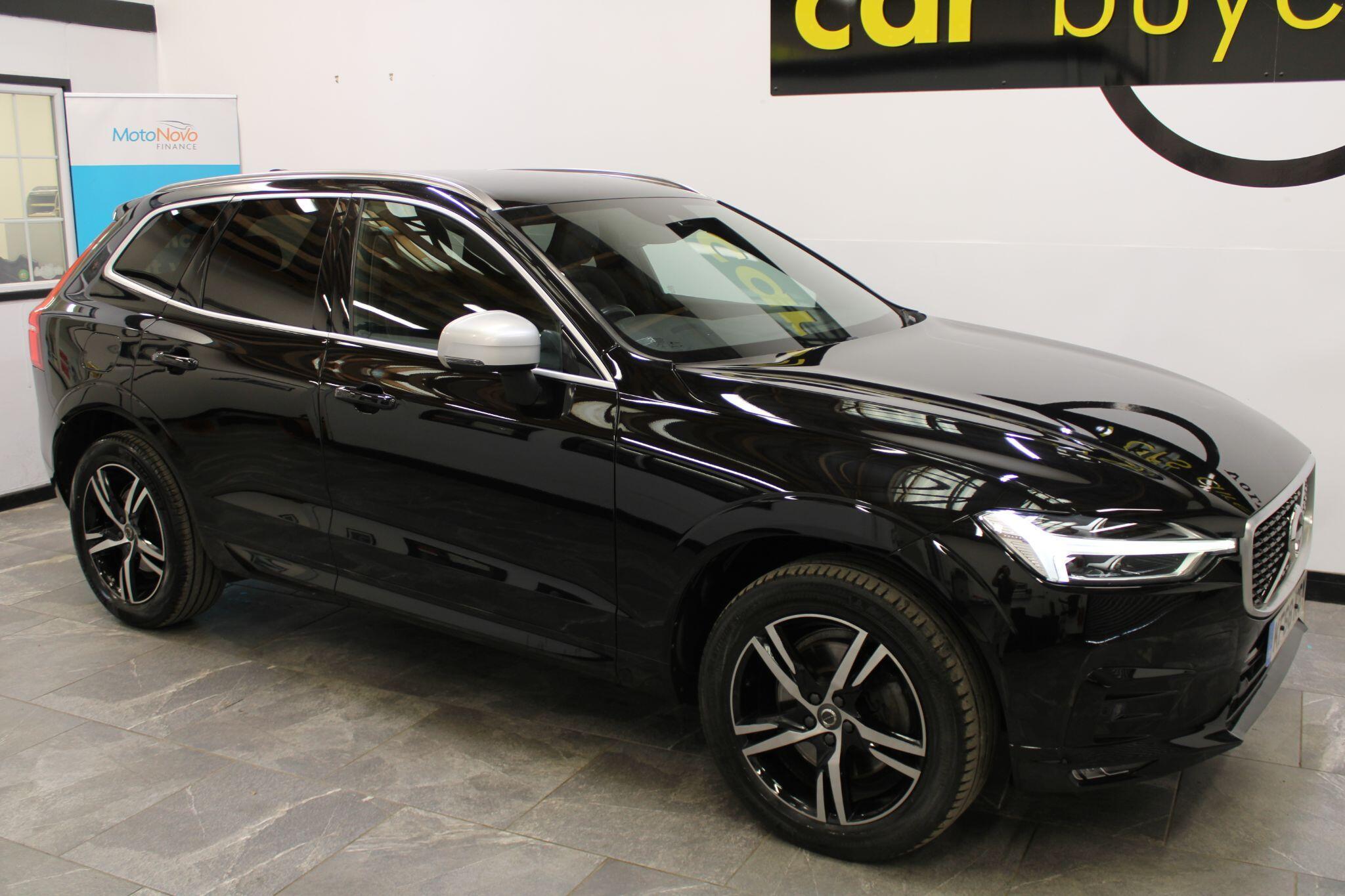 Volvo XC60 - Image 5