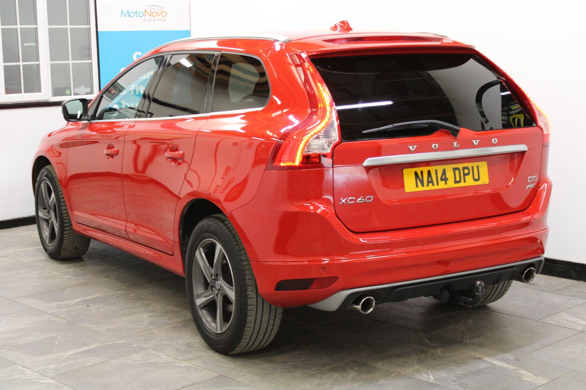 Volvo XC60 - Image 18