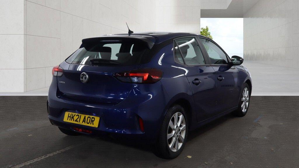 Vauxhall Corsa - Image 4