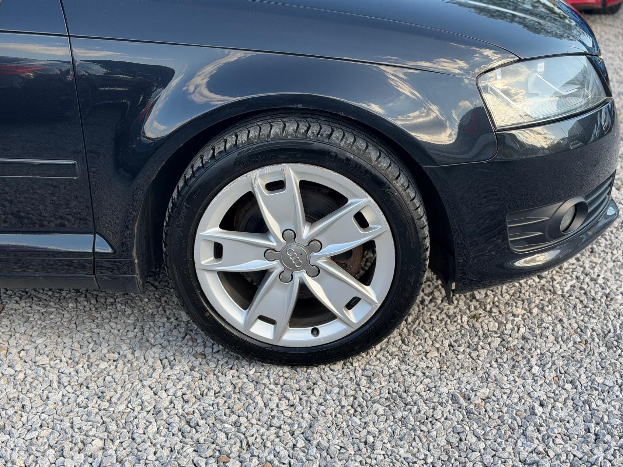 Audi A3 - Image 28