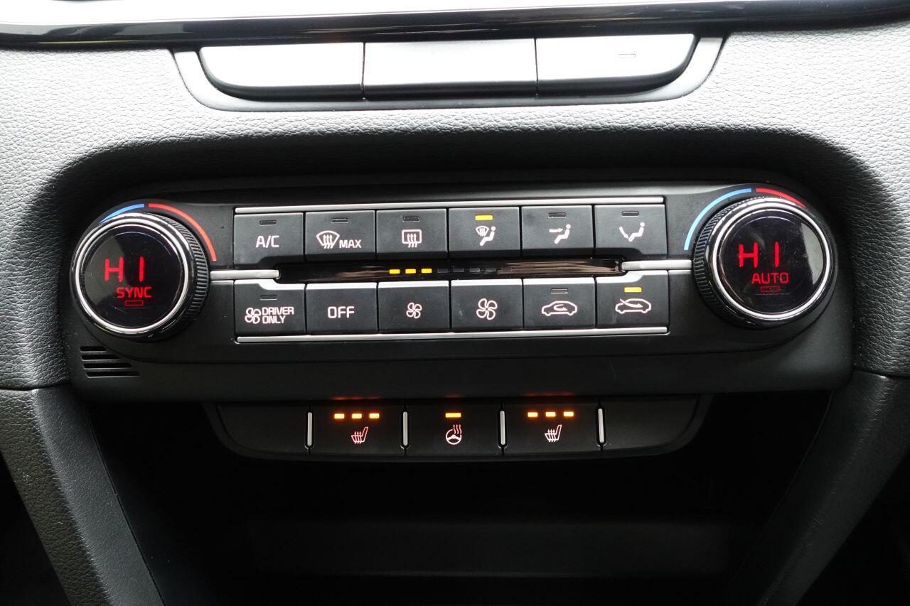 Kia XCeed - Image 31