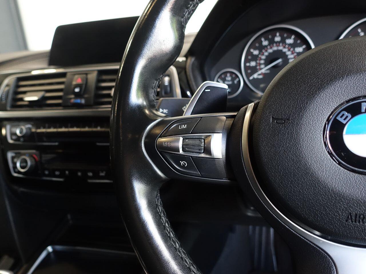 BMW 3 Series - Image 20