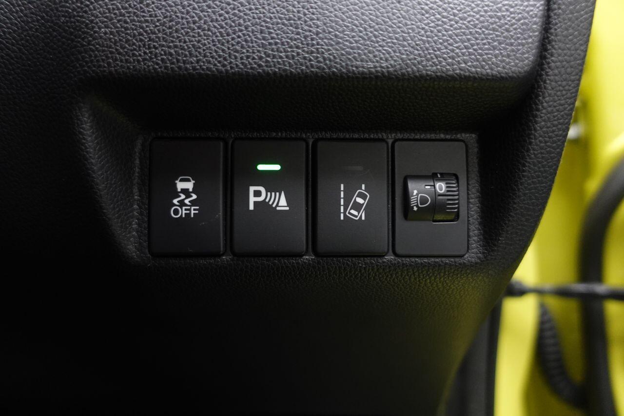 Honda Jazz - Image 42