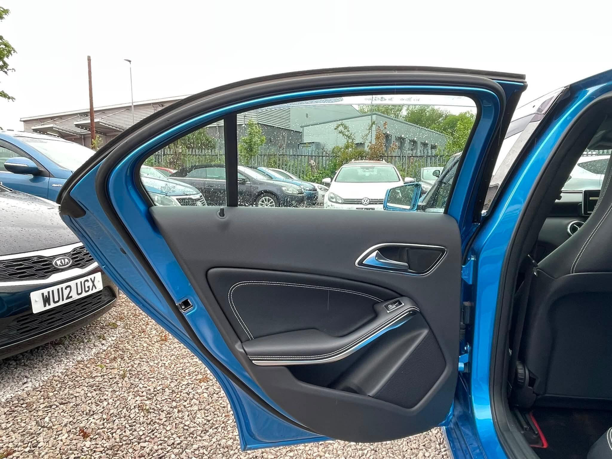 Mercedes A Class - Image 13