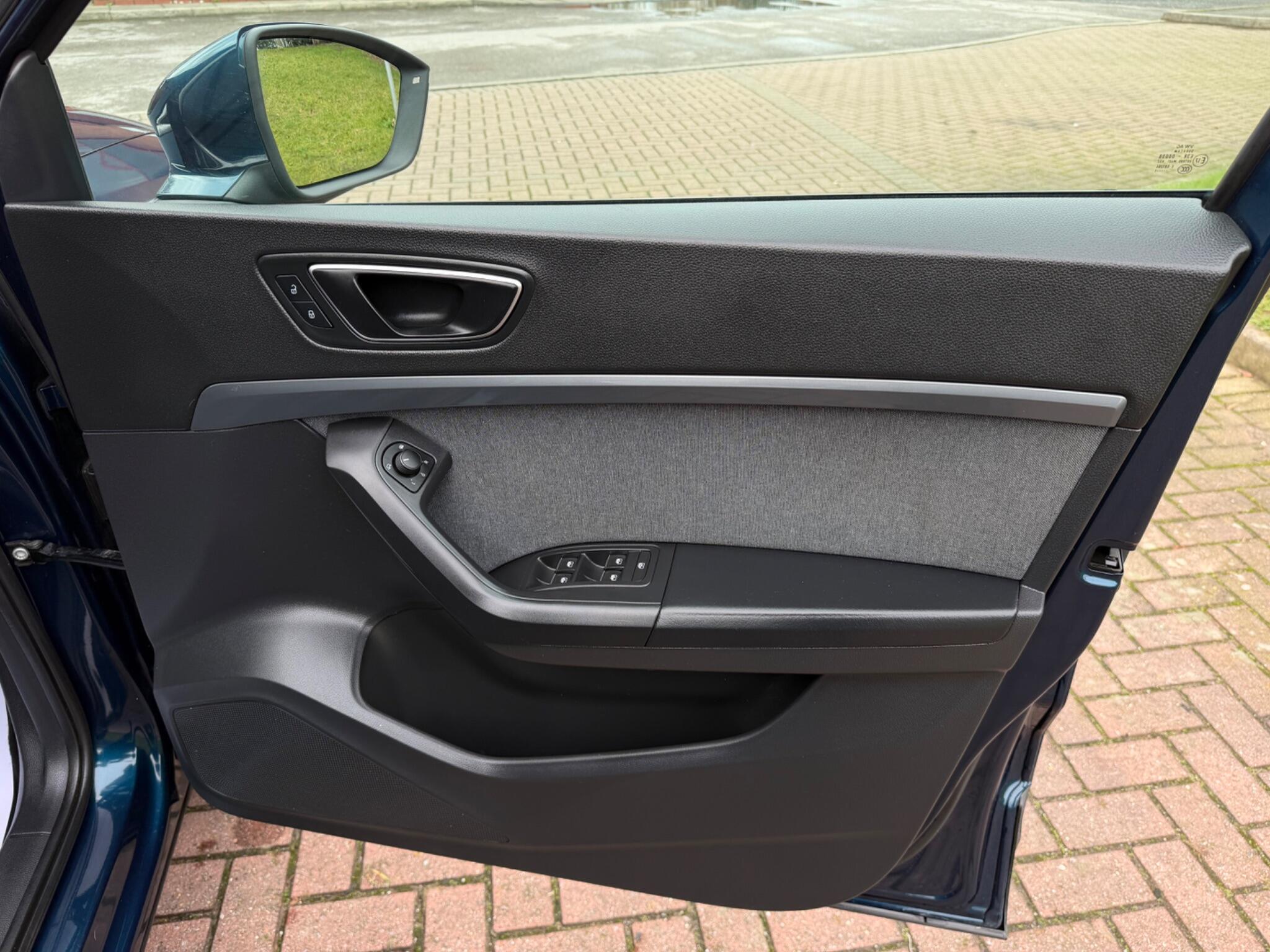 SEAT Ateca - Image 46