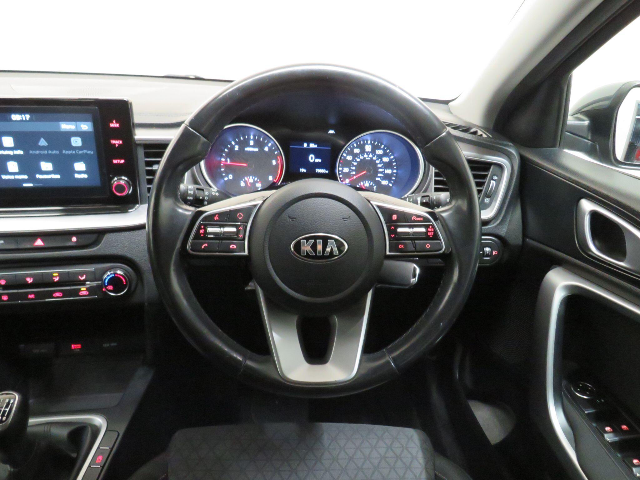 Kia XCeed - Image 14