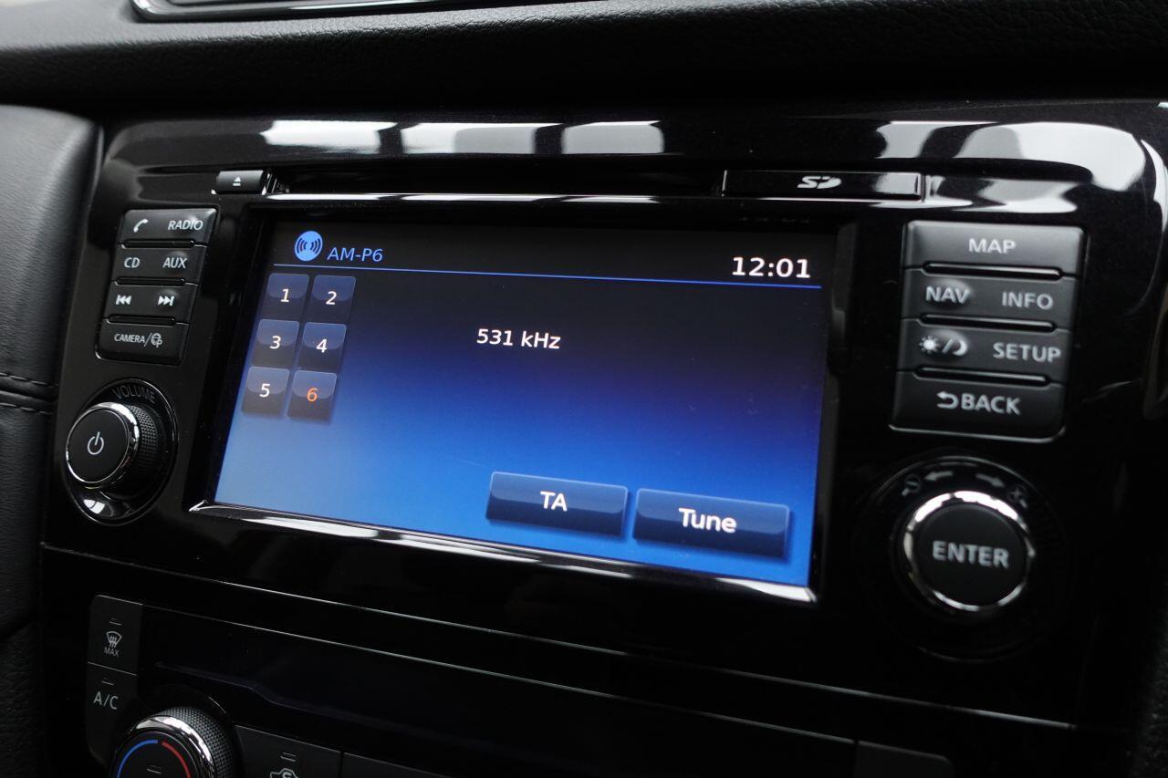 Nissan X-Trail - Image 29