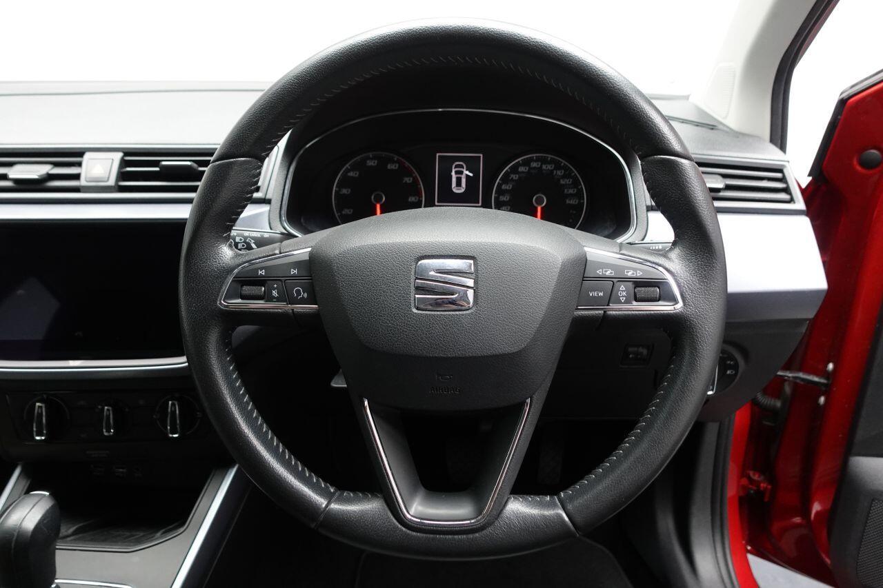 SEAT Arona - Image 30