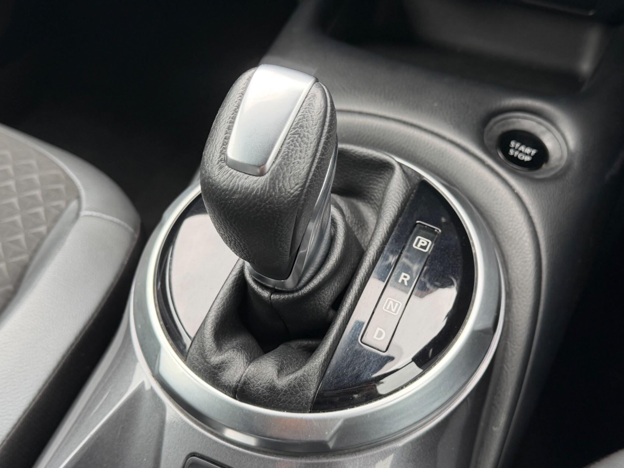 Nissan Juke - Image 9