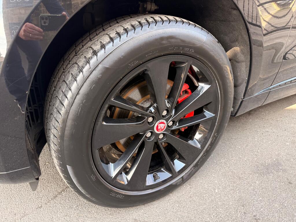 Jaguar F-Pace - Image 18