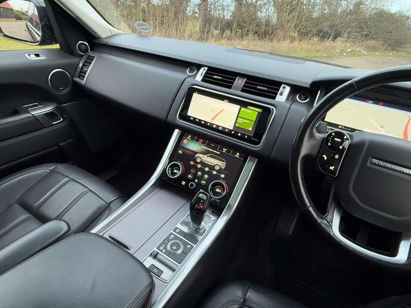 Land Rover RANGE ROVER SPORT - Image 5