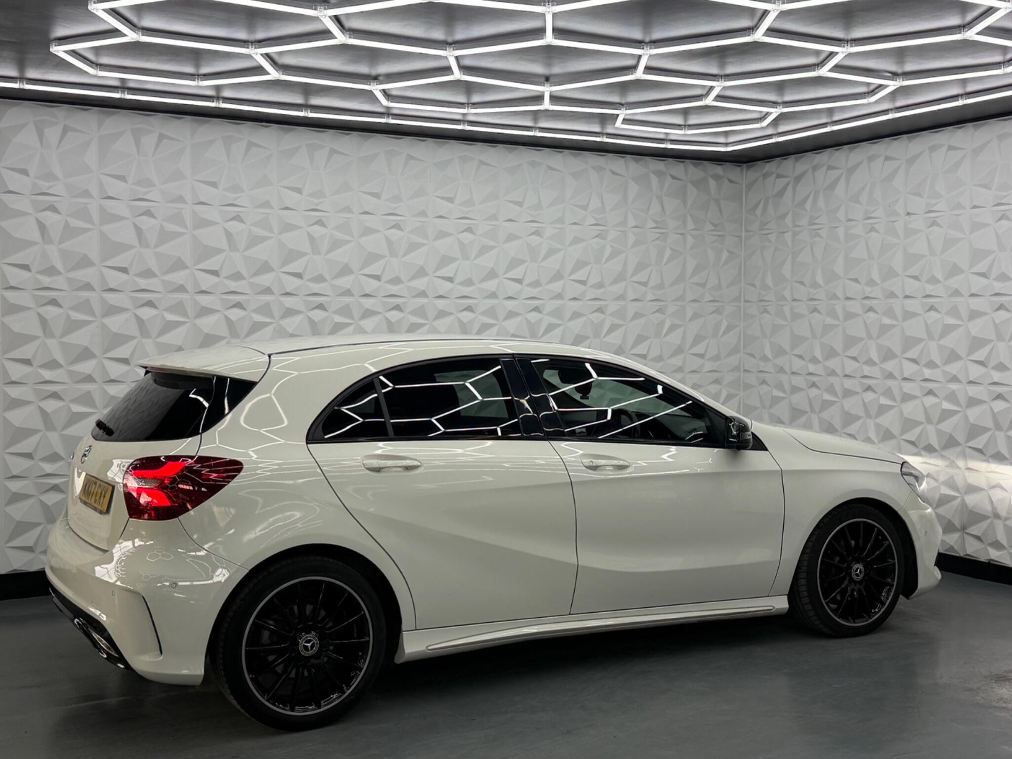 Mercedes A Class - Image 9
