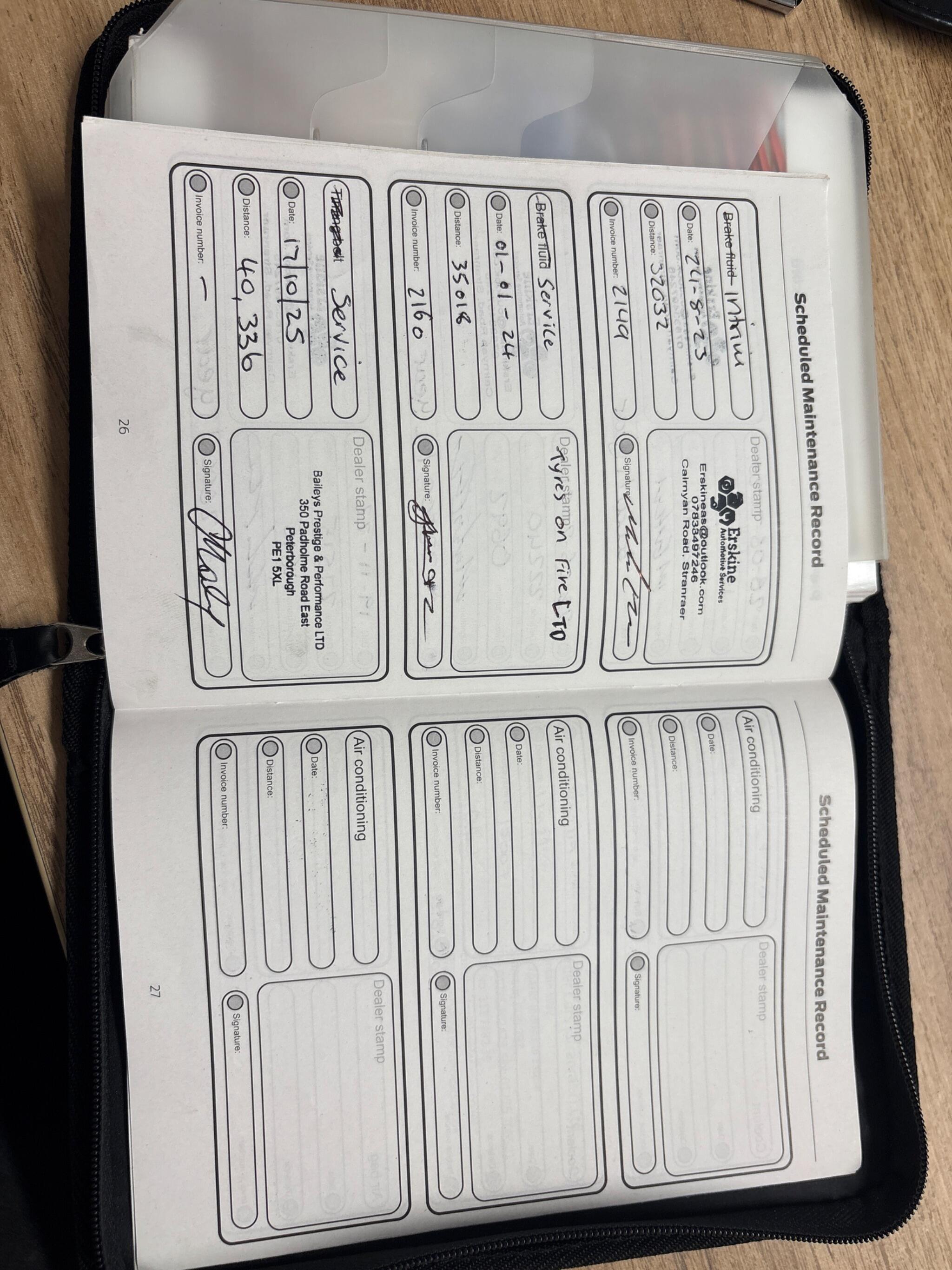 Ford Focus - Image 43