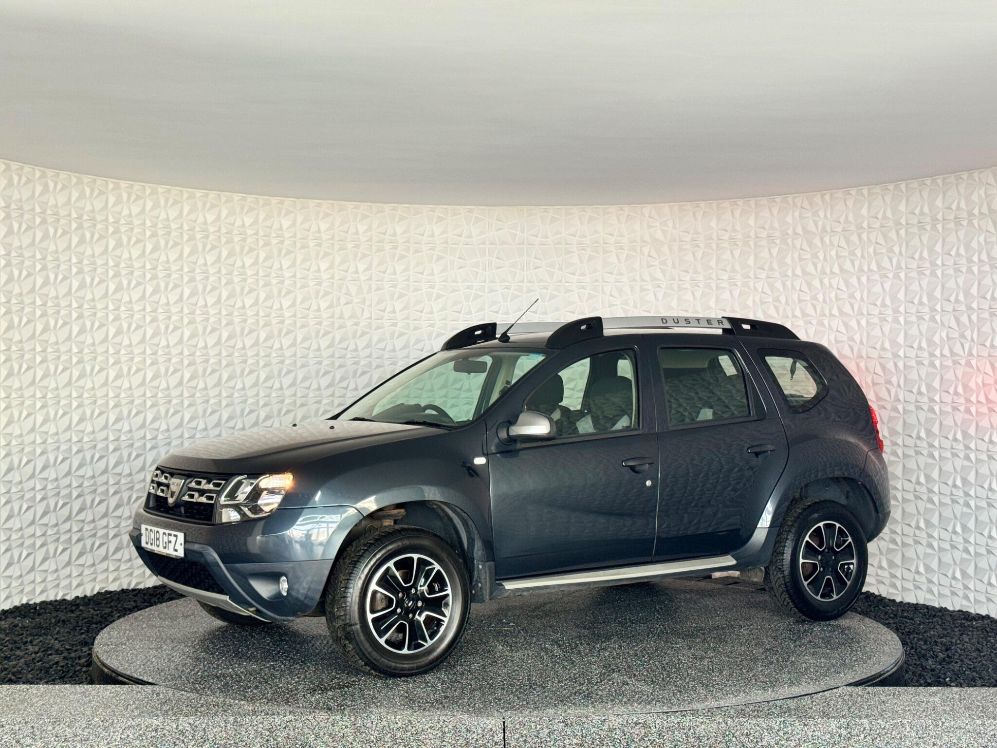 Dacia Duster - Image 19