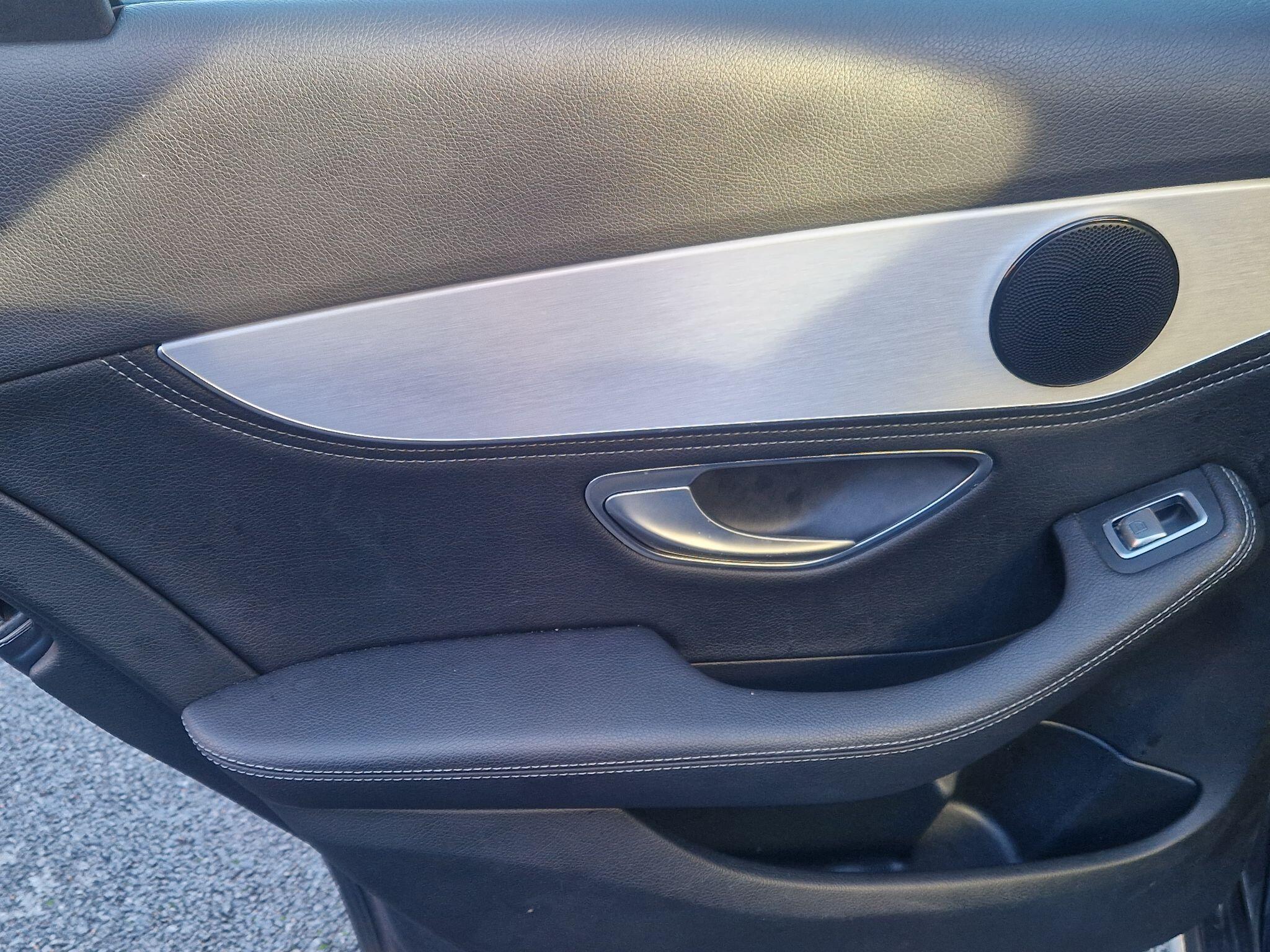 Mercedes C Class - Image 42