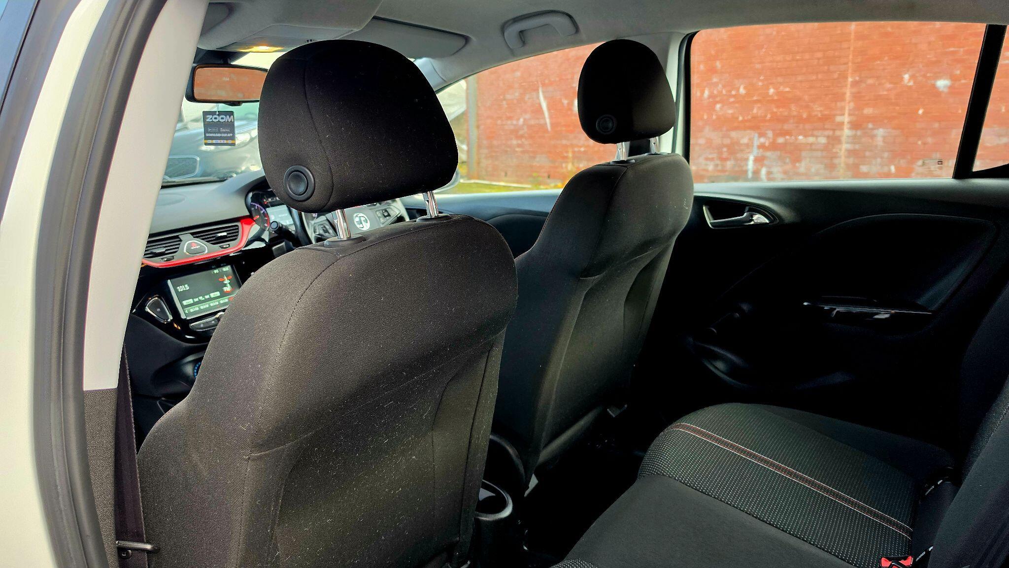 Vauxhall Corsa - Image 17