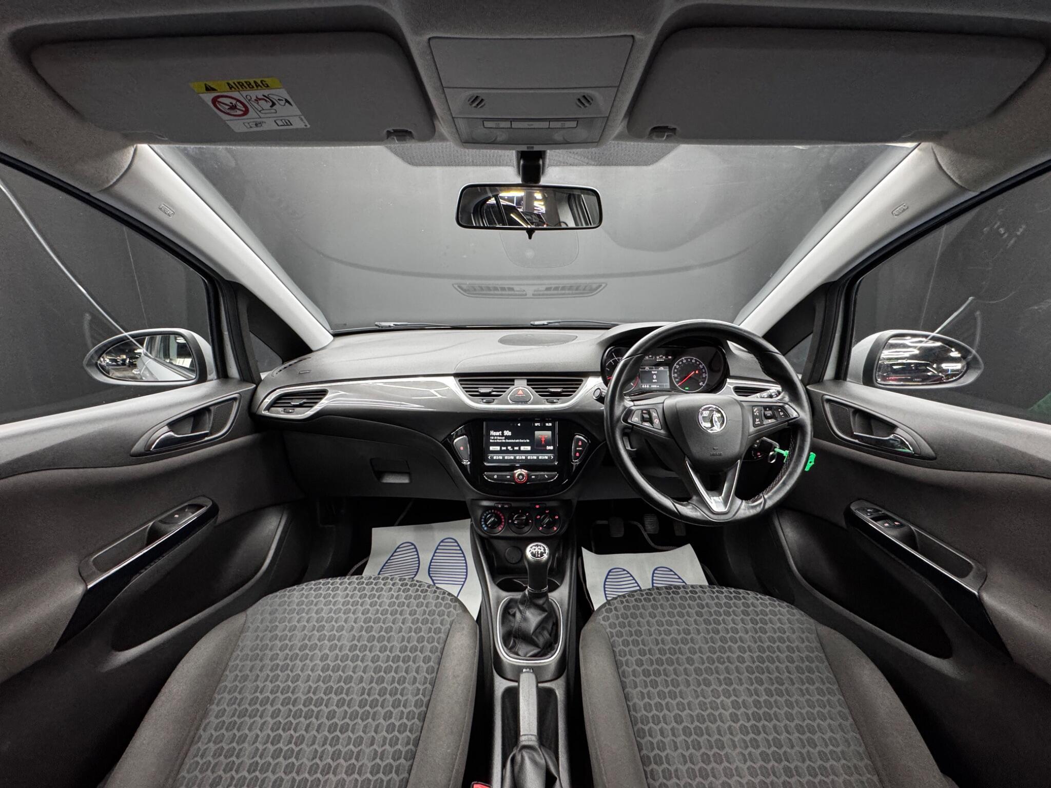 Vauxhall Corsa - Image 16