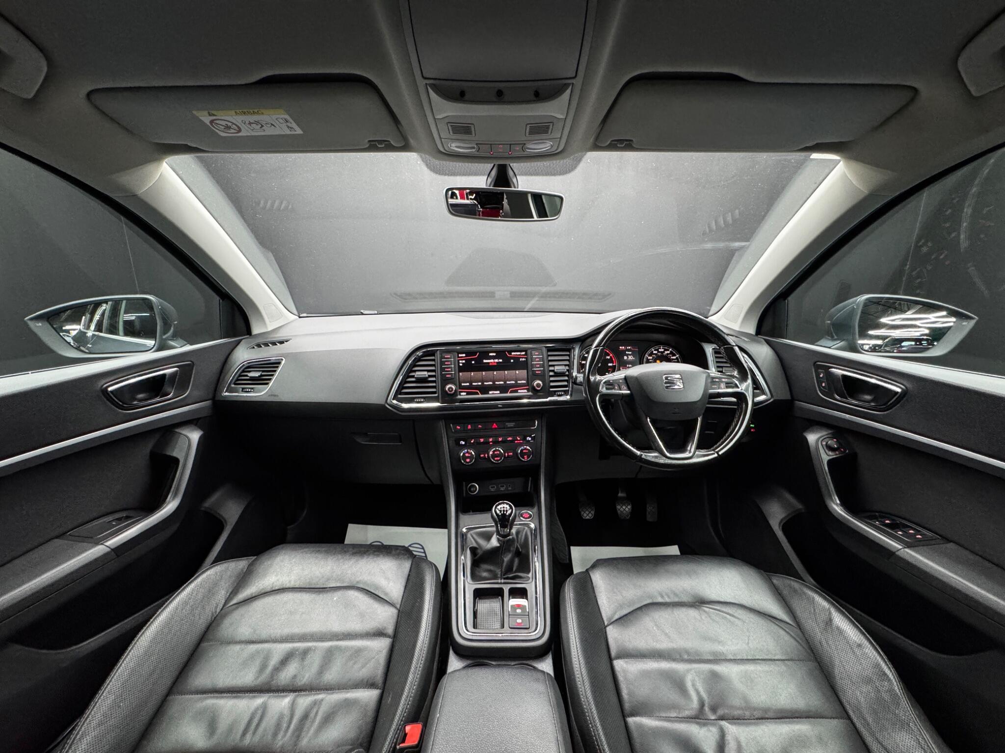 SEAT Ateca - Image 17